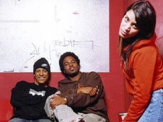 Digable Planets picture, image, poster